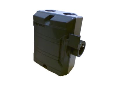 ASEA BROWN BOVERI 2CMA142317R1000