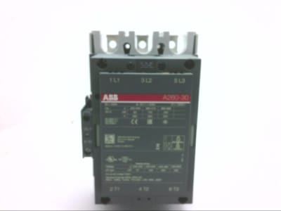 ASEA BROWN BOVERI A260-30-11-84