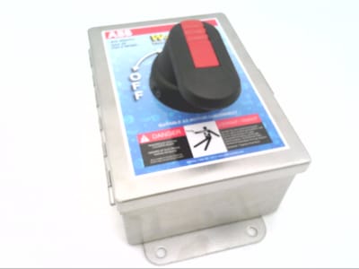 ASEA BROWN BOVERI NF32X-3PB6C