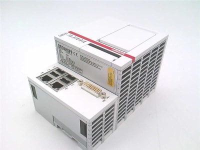 BECKHOFF CX2030-0115