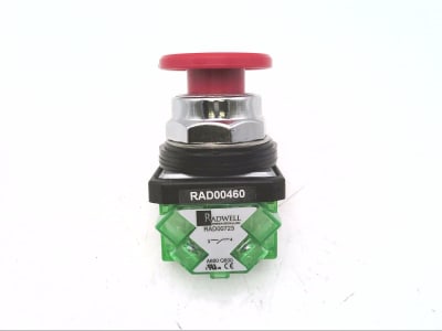 RADWELL RAD00460