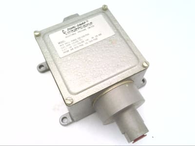 CUSTOM COMPONENT SWITCHES 604PR11