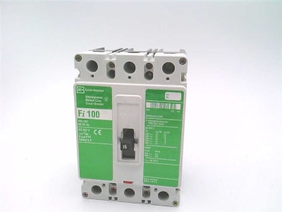 EATON CORPORATION FI3015L