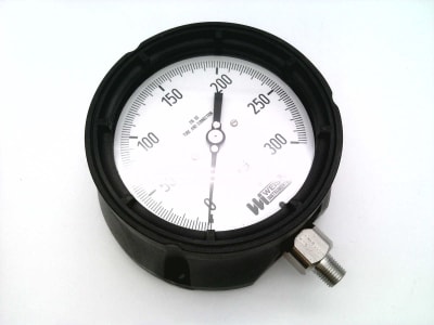 WEISS INSTRUMENTS NF4UGY2-300-4L