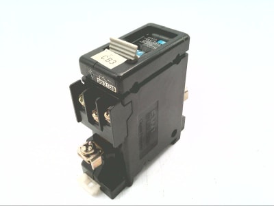 FUJI ELECTRIC CP31D-7W