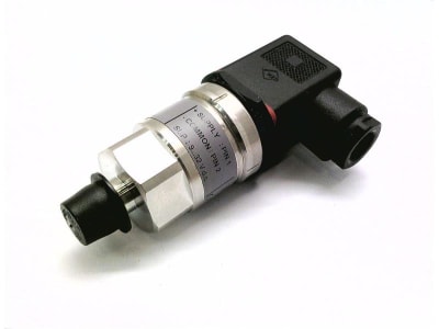 DANFOSS MBS-1700-1811-A1