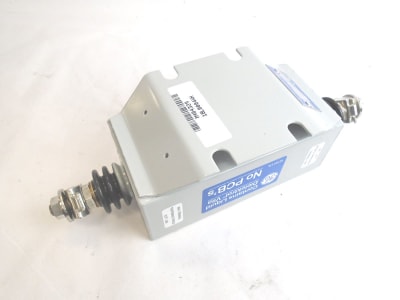 GENERAL ELECTRIC 18L0004WH