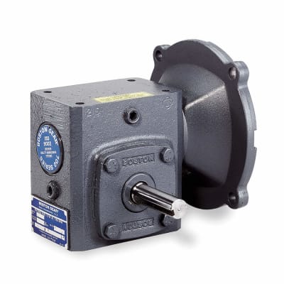 ALTRA INDUSTRIAL MOTION F726-40-B5-J