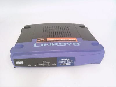 LINKSYS BEFSX41