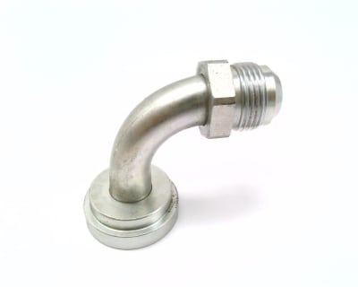 EATON CORPORATION 500024-16-12S