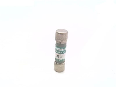 LITTELFUSE FLM 6A