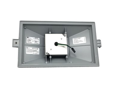 GENERAL ELECTRIC H2000-3P