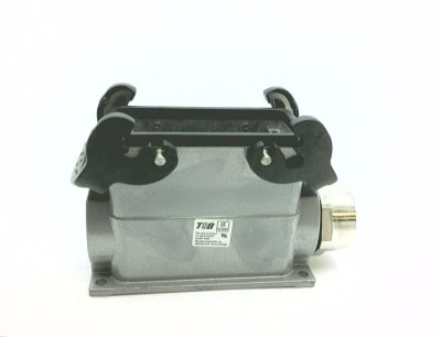 ABB THOMAS & BETTS BB016EH100