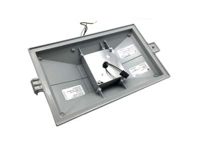 GENERAL ELECTRIC H2000-6J