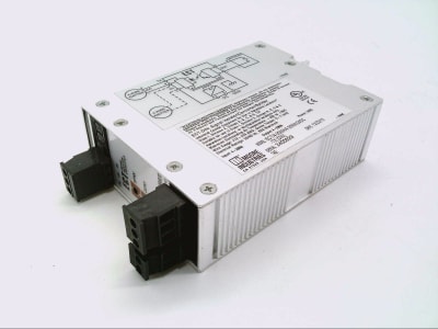 MOORE INDUSTRIES ECT/4-20MA/4-20MA/24VDC-TX