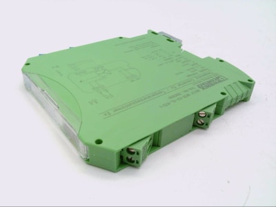 PHOENIX CONTACT MACX MCR-EX-SL-RTD-I-NC