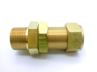 SWAGELOK B-1610-11-16