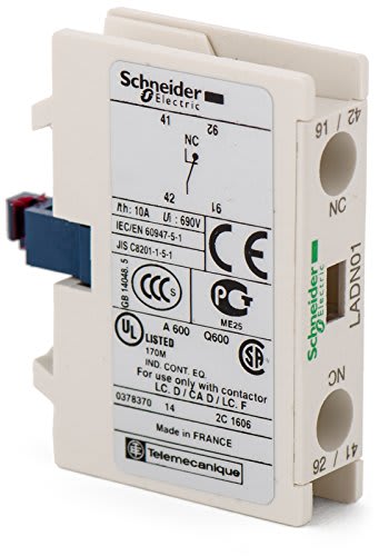 SCHNEIDER ELECTRIC LADN01