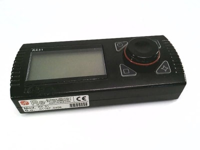 RE SPA RK31