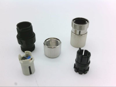 BALLUFF BCC M333-0000-10-000-22X334-000