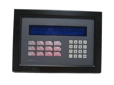 PARKER AKD-1400