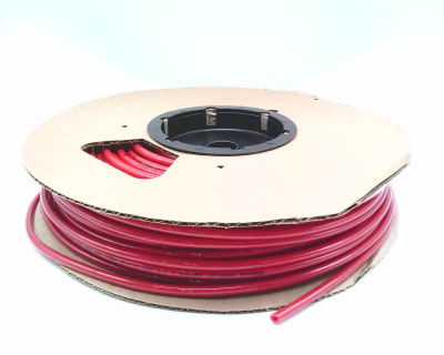 PARKER U-42-RED-0250