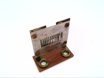 FEDERAL PACIFIC ELECTRIC 5490-F1.6