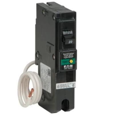 EATON CORPORATION BR120CAF