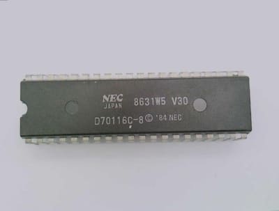 NEC UPD70116C-8