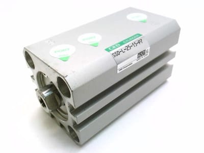 CKD CORP SSD-L-25-15-P7