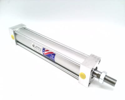 SPRINGVILLE MFG CO I175X10