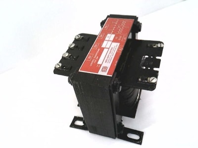 CONTROL TRANSFORMER SBW-300