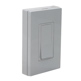 LEVITON WSS0S-P0W