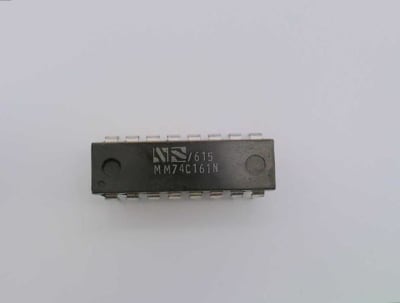 GENERIC MM74C161N