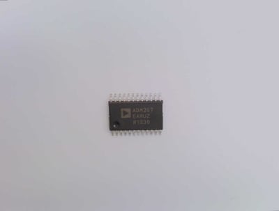 ANALOG DEVICES ADM207EARUZ
