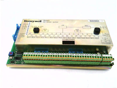 HONEYWELL RIABO