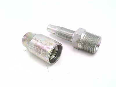 EATON CORPORATION 412-8-8S