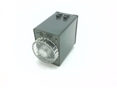 MATSUSHITA ELECTRIC PMH-M-10M-DC24V