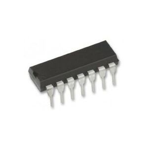 ON SEMICONDUCTOR DM74LS74AN