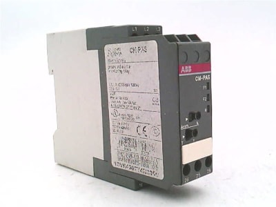 ASEA BROWN BOVERI 1SVR430774R3300