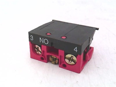 SCHNEIDER ELECTRIC ZB2BE1016