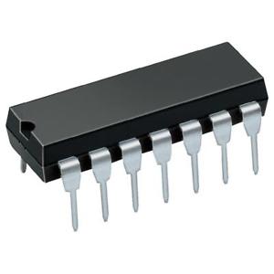 TEXAS INSTRUMENTS SEMI DM74LS132N