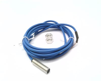 BALLUFF BES M08MD-GNX10B-EV02-EEX