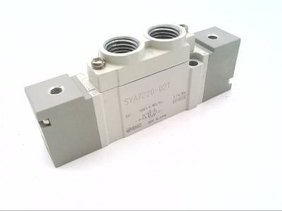 SMC SYA7220-02T