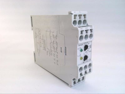 DOLD MK9151.11 2-450K-OHM AC220-240V