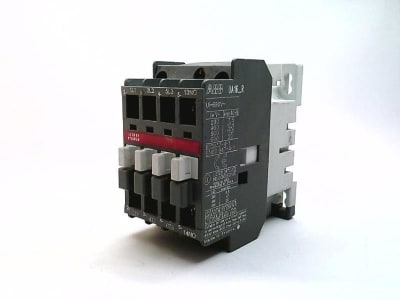 ASEA BROWN BOVERI 1SBL181022R8510