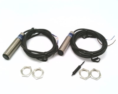 TELEMECANIQUE SENSORS XU2M18MA230