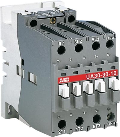 ASEA BROWN BOVERI 1SBL281022R8510