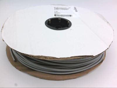 EFECTOR AB CABLE, GRAY, 22AWG, PLTC -E18075