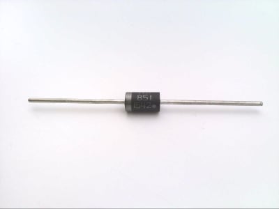 ON SEMICONDUCTOR MR851G
